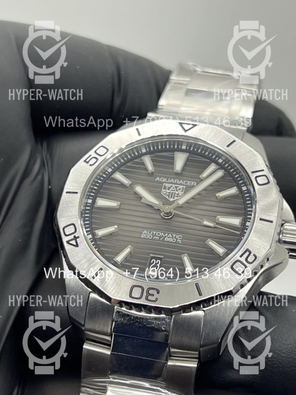 Фото 7 - TAG Heuer Aquaracer 200M 40mm WBP2110.BA0627