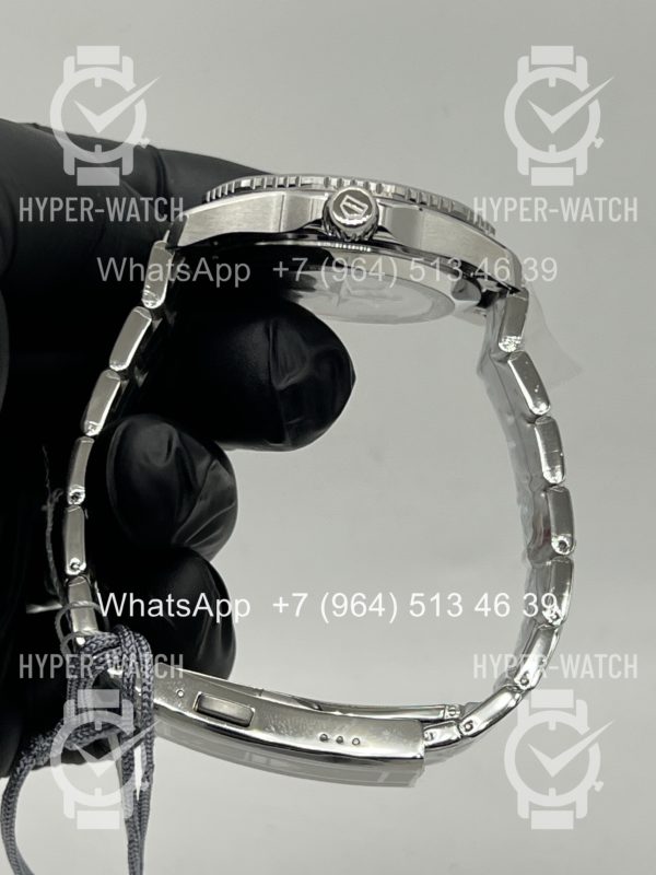 Фото 9 - TAG Heuer Aquaracer 200M 40mm WBP2110.BA0627