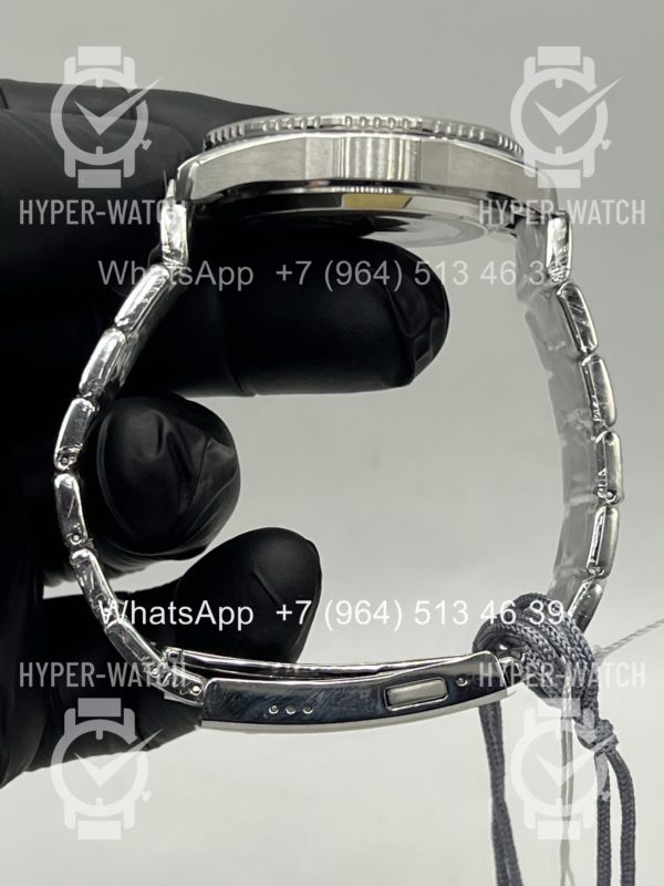 Фото 11 - TAG Heuer Aquaracer 200M 40mm WBP2110.BA0627