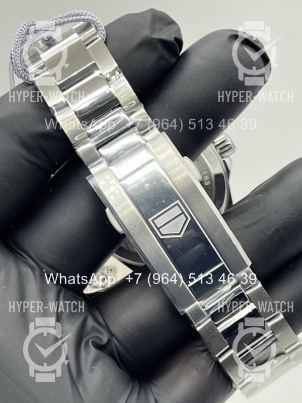 Фото 12 - TAG Heuer Aquaracer 200M 40mm WBP2110.BA0627