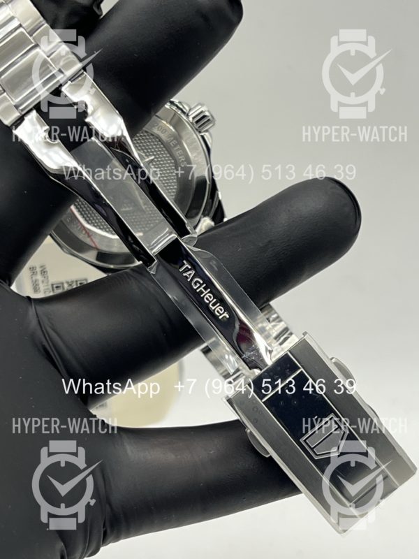 Фото 13 - TAG Heuer Aquaracer 200M 40mm WBP2110.BA0627