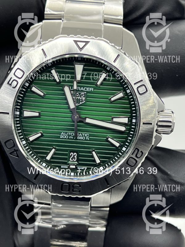 Фото 3 - TAG Heuer Aquaracer 200M 40mm WBP2115.BA0627