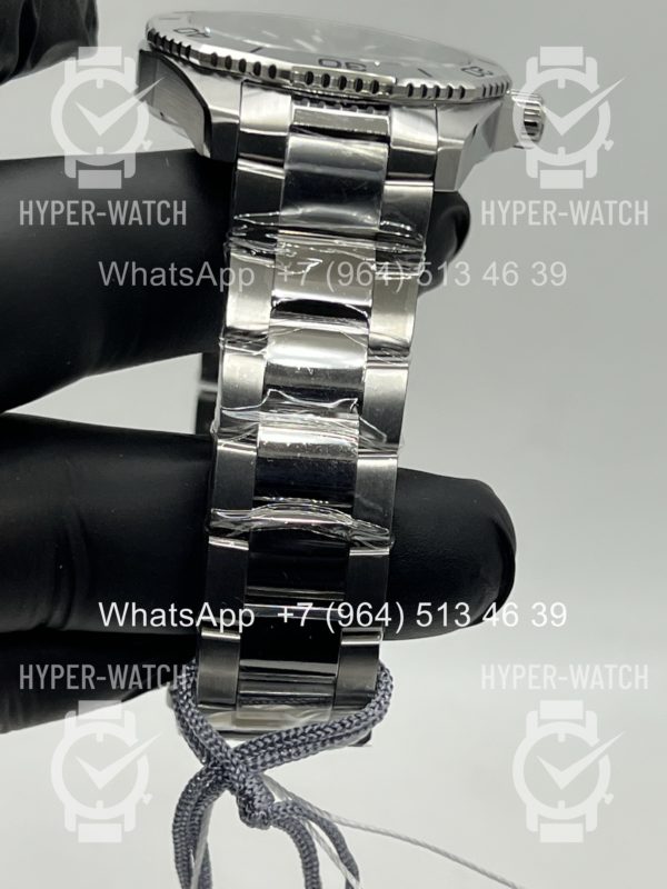 Фото 11 - TAG Heuer Aquaracer 200M 40mm WBP2115.BA0627