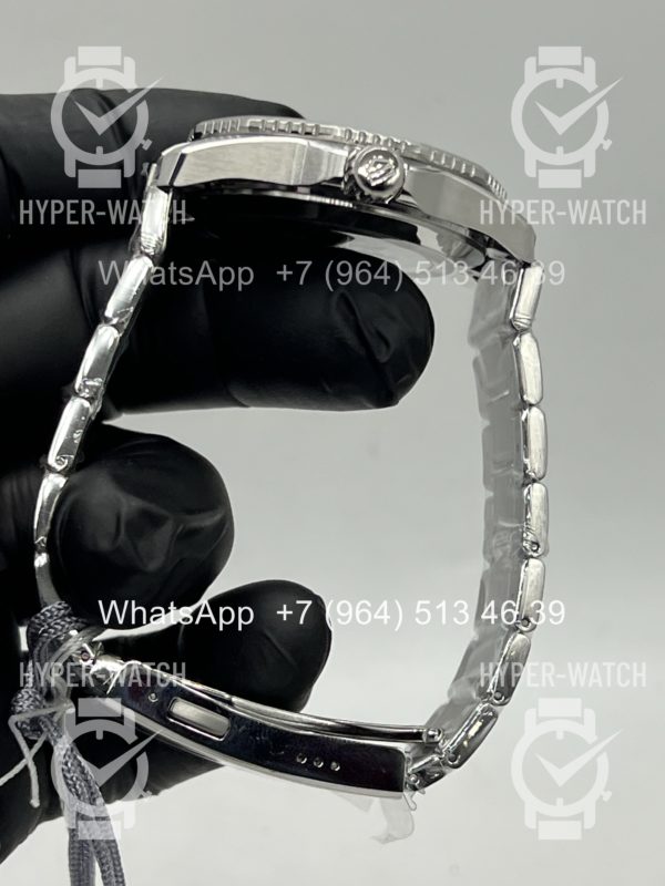 Фото 12 - TAG Heuer Aquaracer 200M 40mm WBP2115.BA0627