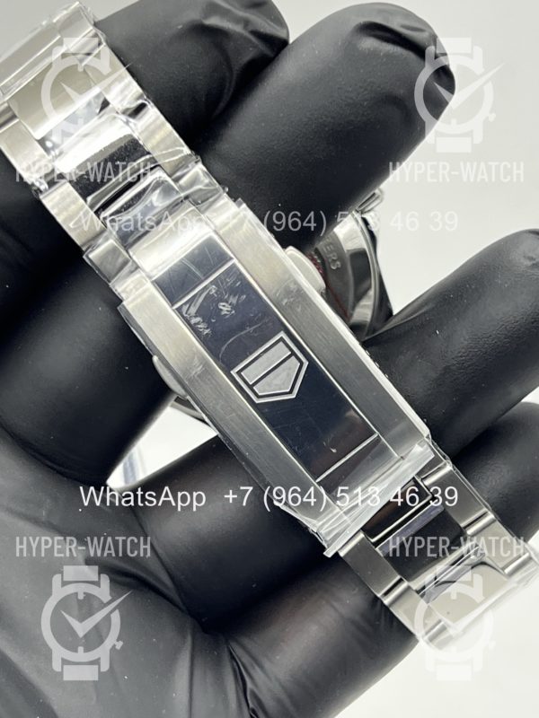 Фото 15 - TAG Heuer Aquaracer 200M 40mm WBP2115.BA0627