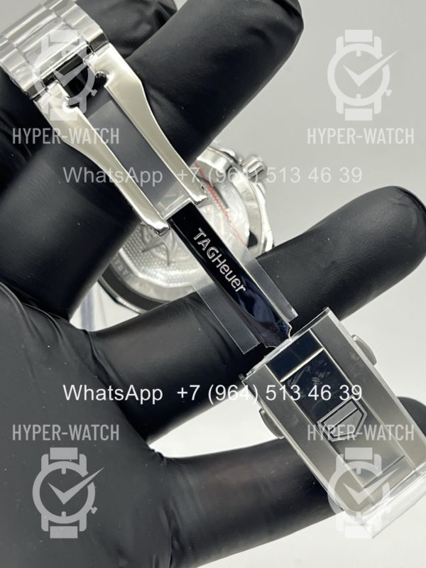 Фото 16 - TAG Heuer Aquaracer 200M 40mm WBP2115.BA0627