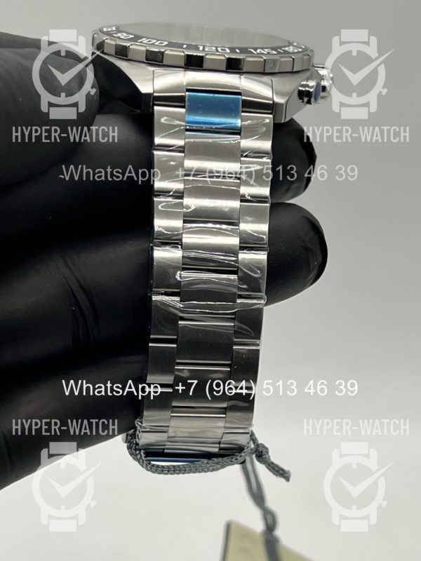 Товар Tag Heuer Formula 1 43mm CAZ101AC.BA0842 Фото 12 - Tag Heuer Formula 1 43mm CAZ101AC.BA0842