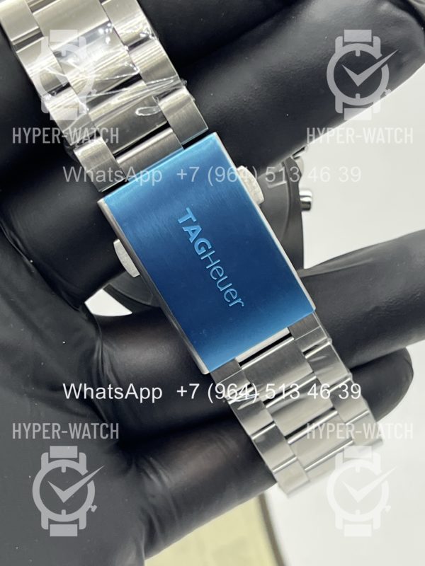 Товар Tag Heuer Formula 1 43mm CAZ101AC.BA0842 Фото 16 - Tag Heuer Formula 1 43mm CAZ101AC.BA0842