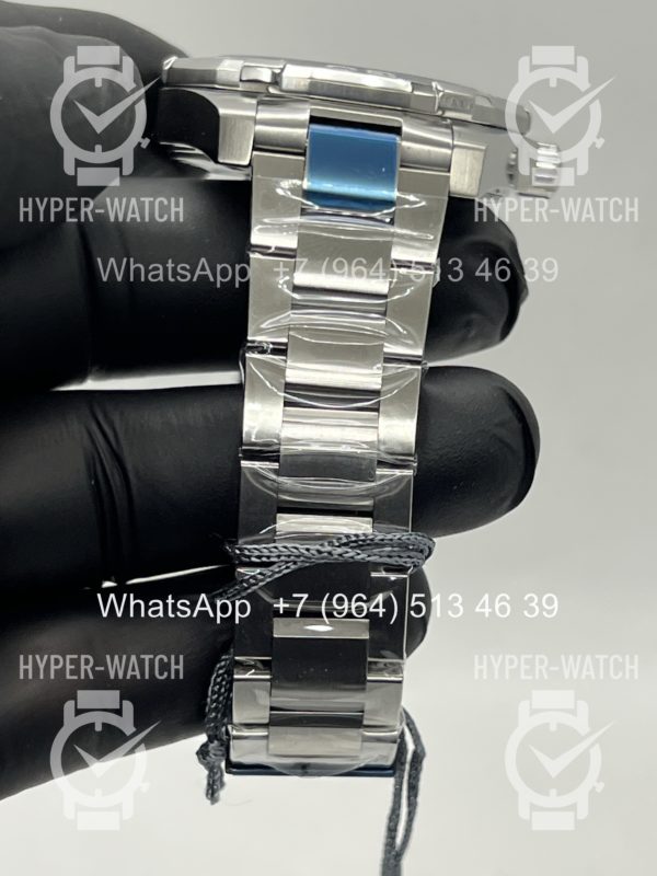 Фото 9 - TAG Heuer Aquaracer 300M 43mm WAY201A.BA0927 Steel