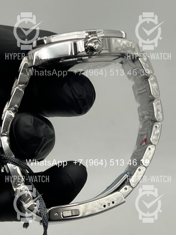 Фото 10 - TAG Heuer Aquaracer 300M 43mm WAY201A.BA0927 Steel