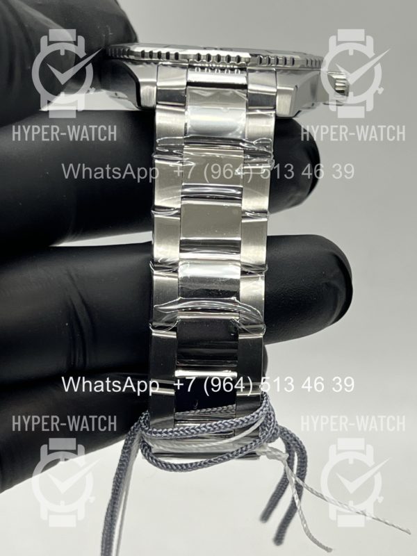 Товар TAG Heuer Aquaracer 200M 40mm WBP2114.BA0627 Фото 10 - TAG Heuer Aquaracer 200M 40mm WBP2114.BA0627