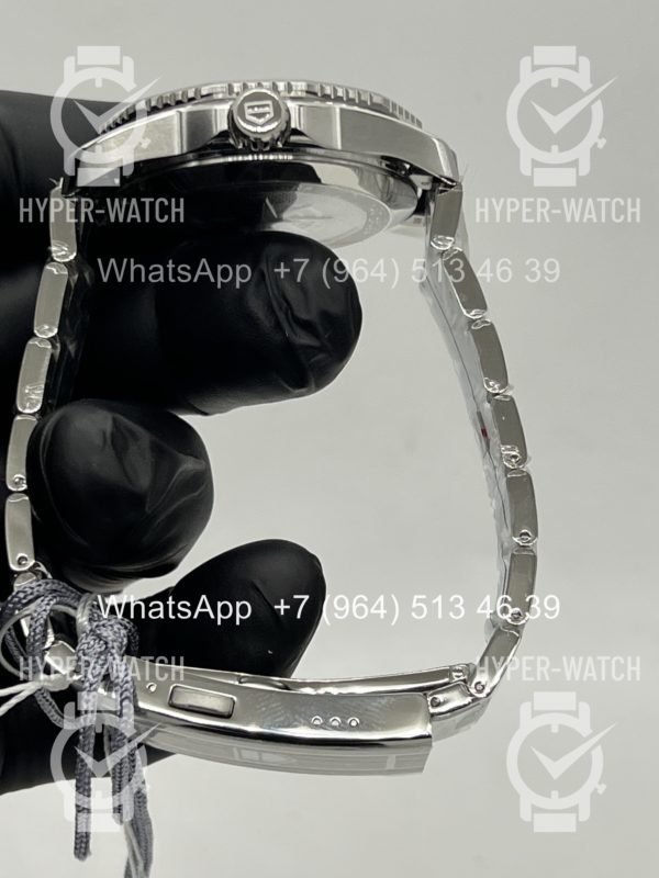 Товар TAG Heuer Aquaracer 200M 40mm WBP2114.BA0627 Фото 11 - TAG Heuer Aquaracer 200M 40mm WBP2114.BA0627