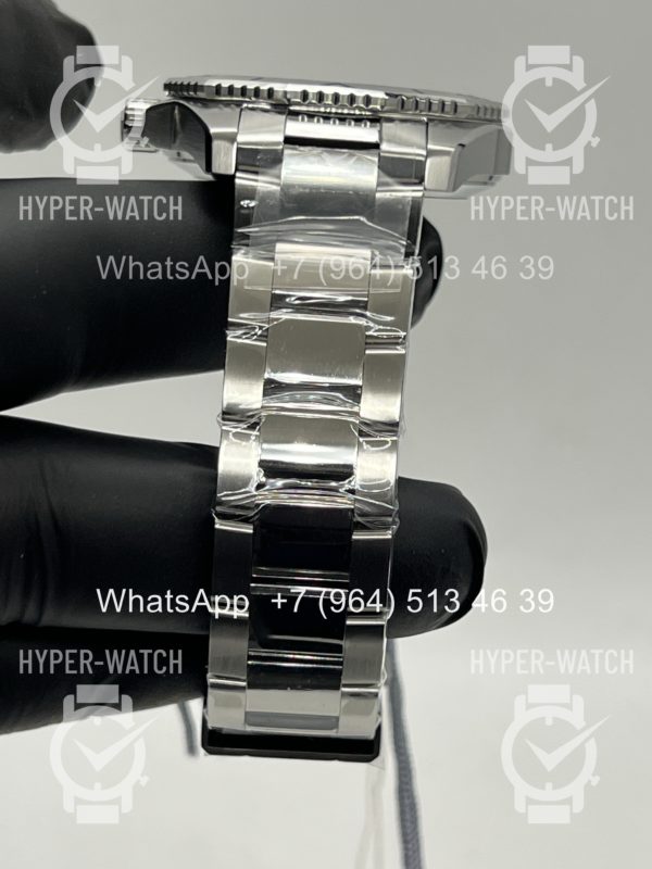 Товар TAG Heuer Aquaracer 200M 40mm WBP2114.BA0627 Фото 12 - TAG Heuer Aquaracer 200M 40mm WBP2114.BA0627