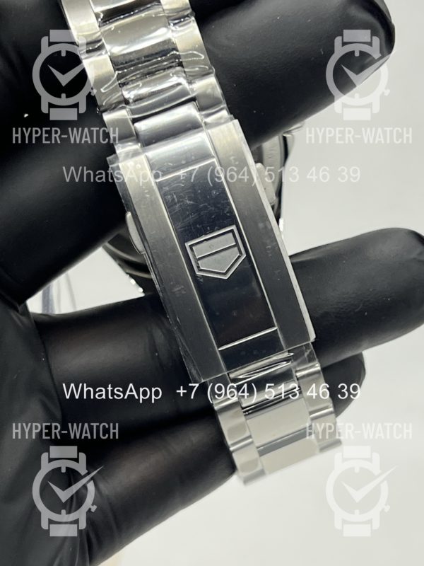 Товар TAG Heuer Aquaracer 200M 40mm WBP2114.BA0627 Фото 14 - TAG Heuer Aquaracer 200M 40mm WBP2114.BA0627