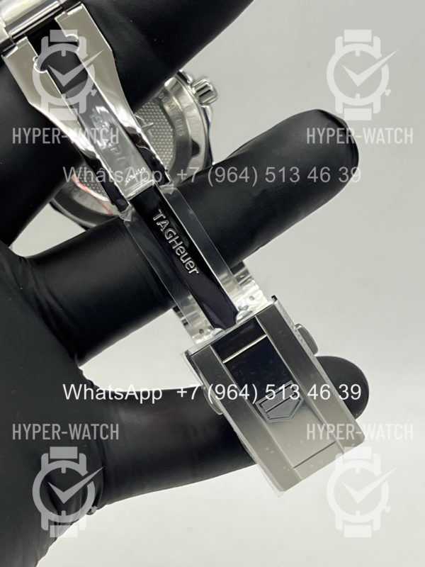 Товар TAG Heuer Aquaracer 200M 40mm WBP2114.BA0627 Фото 15 - TAG Heuer Aquaracer 200M 40mm WBP2114.BA0627