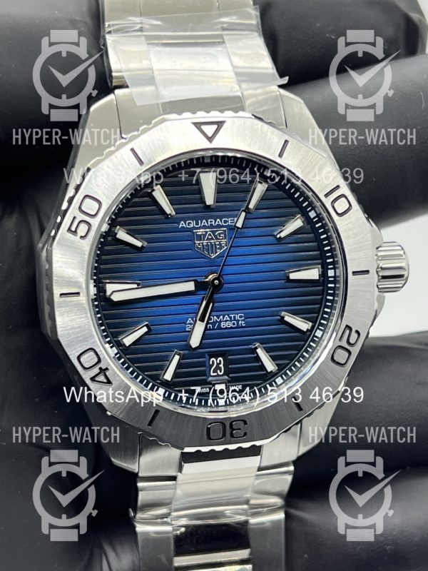 Фото 3 - TAG Heuer Aquaracer 200M 40mm WBP2111.BA0627