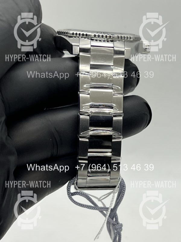 Фото 10 - TAG Heuer Aquaracer 200M 40mm WBP2111.BA0627