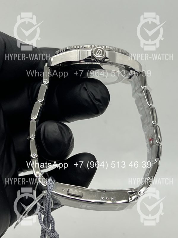 Фото 11 - TAG Heuer Aquaracer 200M 40mm WBP2111.BA0627