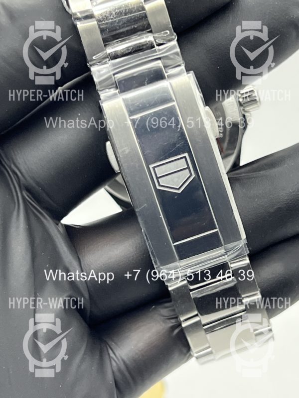 Фото 14 - TAG Heuer Aquaracer 200M 40mm WBP2111.BA0627