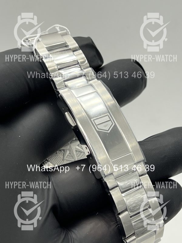 Фото 15 - TAG Heuer Aquaracer 200M 40mm WBP2111.BA0627