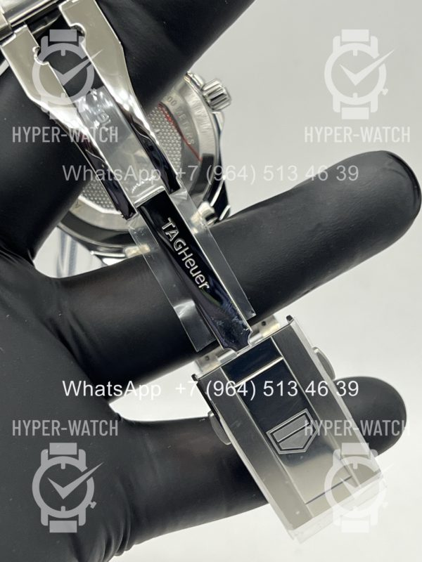 Фото 16 - TAG Heuer Aquaracer 200M 40mm WBP2111.BA0627