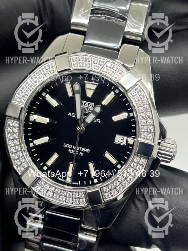 Товар TAG Heuer Aquaracer 300M 35mm WAY131E.BA0913 Фото 3 - TAG Heuer Aquaracer 300M 35mm WAY131E.BA0913