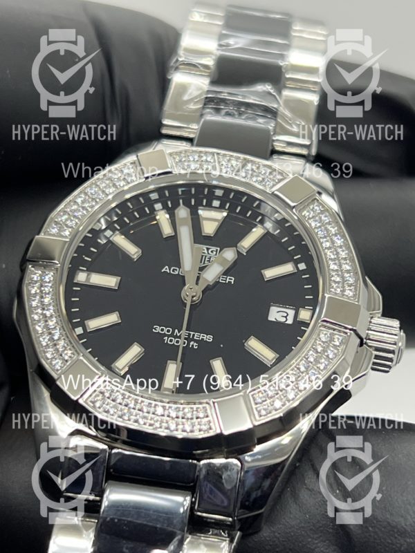 Товар TAG Heuer Aquaracer 300M 35mm WAY131E.BA0913 Фото 4 - TAG Heuer Aquaracer 300M 35mm WAY131E.BA0913