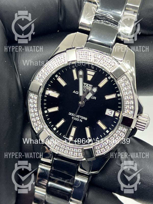 Товар TAG Heuer Aquaracer 300M 35mm WAY131E.BA0913 Фото 6 - TAG Heuer Aquaracer 300M 35mm WAY131E.BA0913