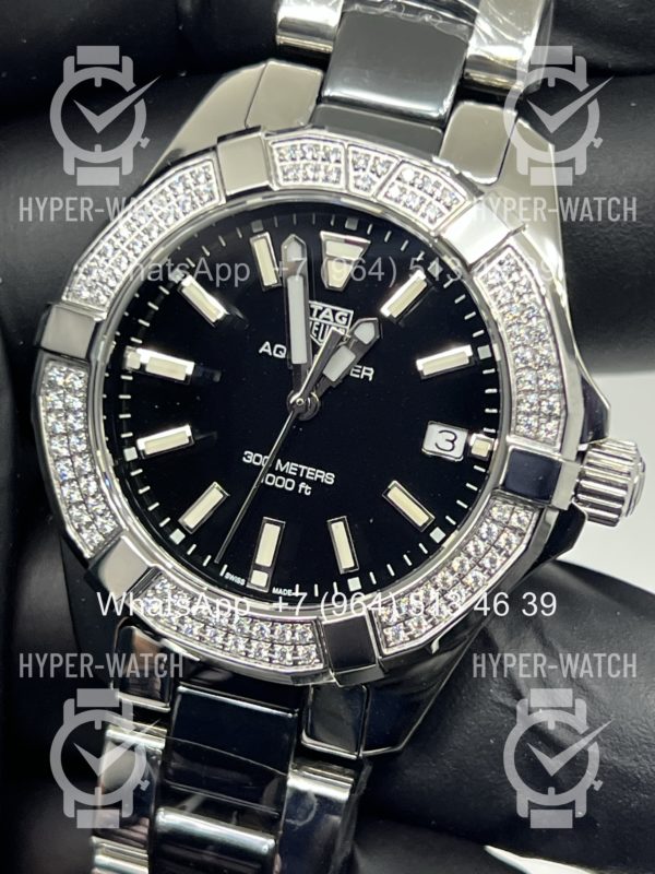 Товар TAG Heuer Aquaracer 300M 35mm WAY131E.BA0913 Фото 7 - TAG Heuer Aquaracer 300M 35mm WAY131E.BA0913