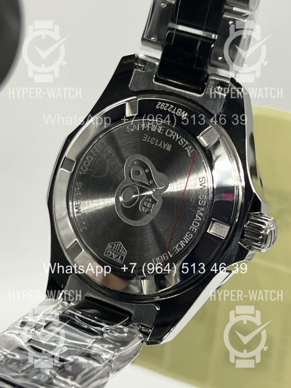 Товар TAG Heuer Aquaracer 300M 35mm WAY131E.BA0913 Фото 15 - TAG Heuer Aquaracer 300M 35mm WAY131E.BA0913