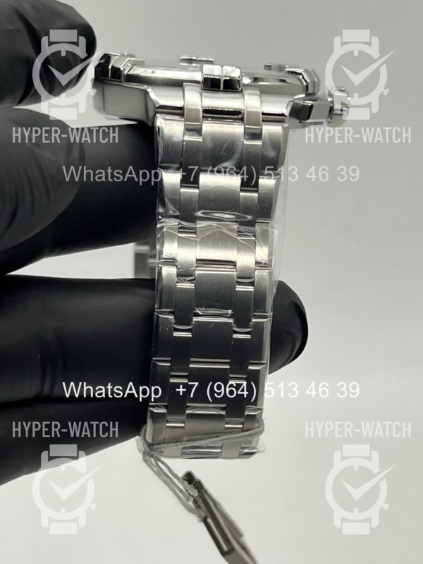 Товар Maurice Lacroix Aikon Chronograph 44mm AI1018-SS002-430-1 Фото 12 - Maurice Lacroix Aikon Chronograph 44mm AI1018-SS002-430-1