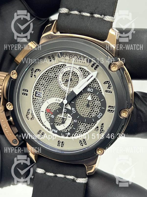 Товар U-boat Chimera 46mm Art 11646 Фото 3 - U-boat Chimera 46mm Art 11646