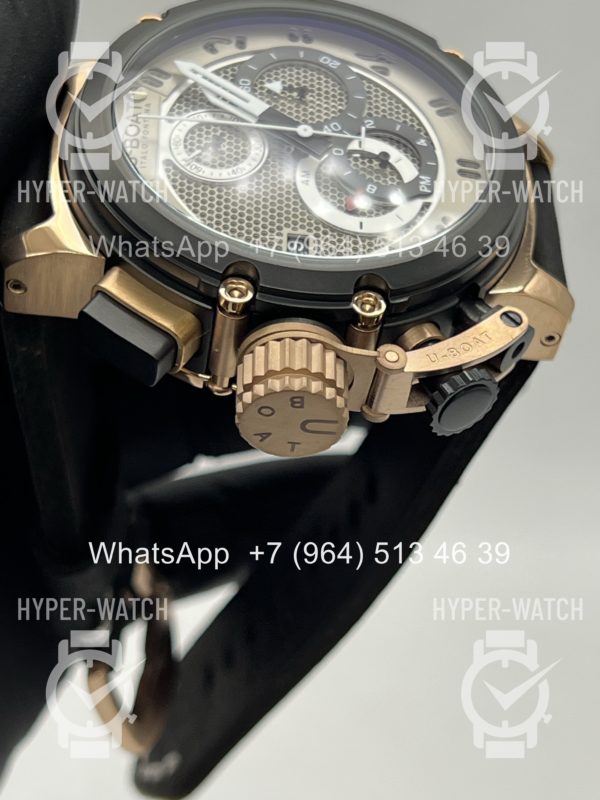 Товар U-boat Chimera 46mm Art 11646 Фото 11 - U-boat Chimera 46mm Art 11646