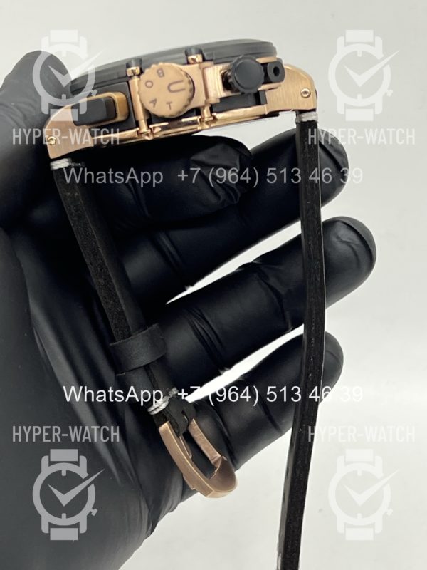 Товар U-boat Chimera 46mm Art 11646 Фото 12 - U-boat Chimera 46mm Art 11646
