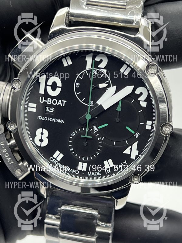 Товар U-boat Chimera 46mm Art 11647 Фото 2 - U-boat Chimera 46mm Art 11647