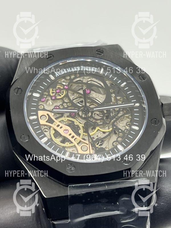 Товар Audemars Piguet Royal Oak Double Balance 41mm Art 11684 Фото 5 - Audemars Piguet Royal Oak Double Balance 41mm Art 11684