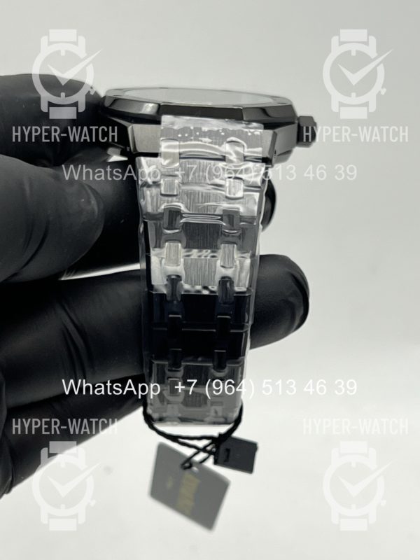 Товар Audemars Piguet Royal Oak Double Balance 41mm Art 11684 Фото 8 - Audemars Piguet Royal Oak Double Balance 41mm Art 11684