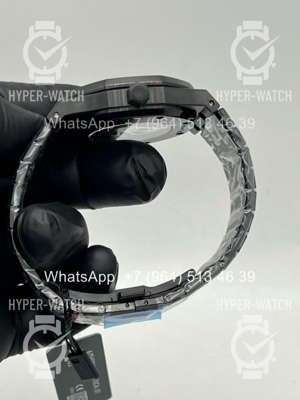 Товар Audemars Piguet Royal Oak Double Balance 41mm Art 11684 Фото 9 - Audemars Piguet Royal Oak Double Balance 41mm Art 11684