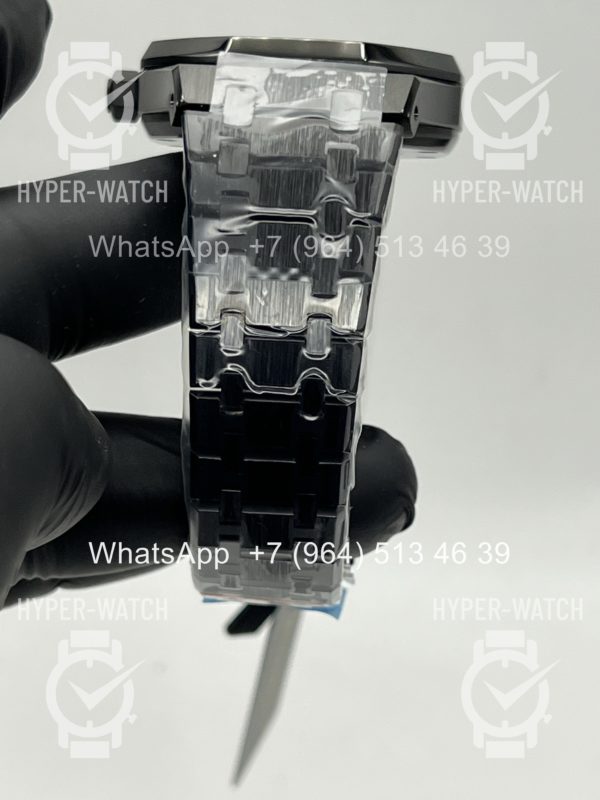 Товар Audemars Piguet Royal Oak Double Balance 41mm Art 11684 Фото 10 - Audemars Piguet Royal Oak Double Balance 41mm Art 11684