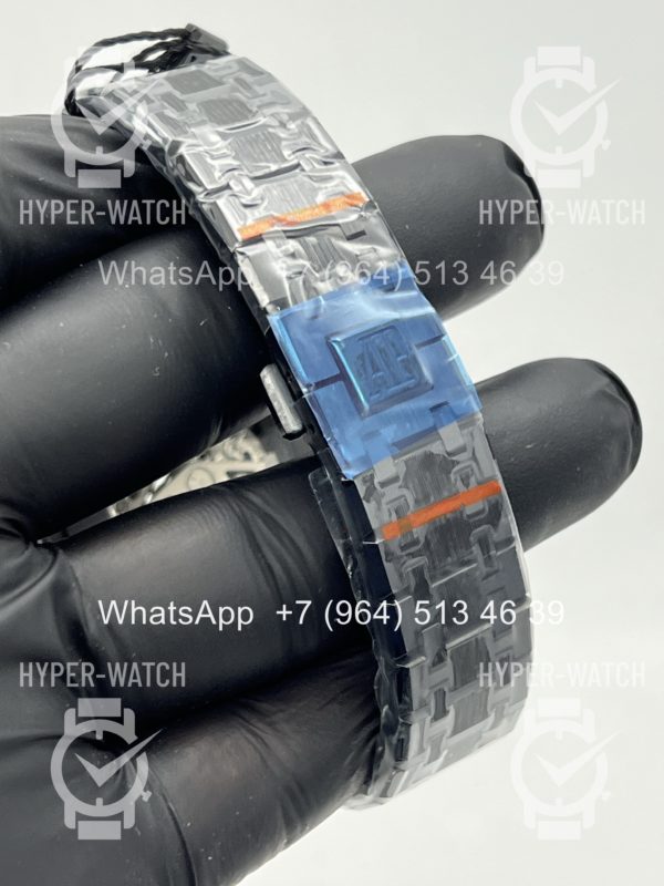Товар Audemars Piguet Royal Oak Double Balance 41mm Art 11684 Фото 13 - Audemars Piguet Royal Oak Double Balance 41mm Art 11684