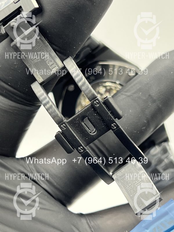 Товар Audemars Piguet Royal Oak Double Balance 41mm Art 11684 Фото 15 - Audemars Piguet Royal Oak Double Balance 41mm Art 11684