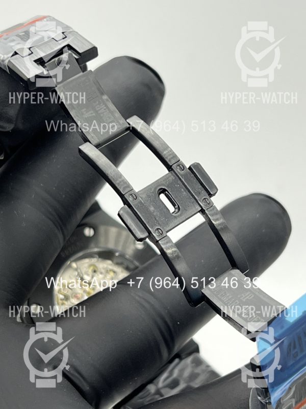 Товар Audemars Piguet Royal Oak Double Balance 41mm Art 11684 Фото 16 - Audemars Piguet Royal Oak Double Balance 41mm Art 11684