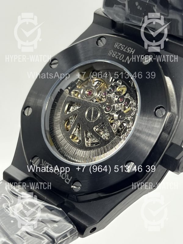 Товар Audemars Piguet Royal Oak Double Balance 41mm Art 11684 Фото 17 - Audemars Piguet Royal Oak Double Balance 41mm Art 11684