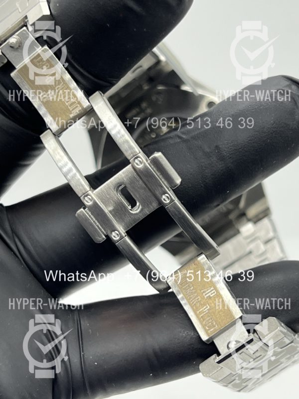 Товар Audemars Piguet Royal Oak Double Balance 41mm Art 11685 Фото 13 - Audemars Piguet Royal Oak Double Balance 41mm Art 11685