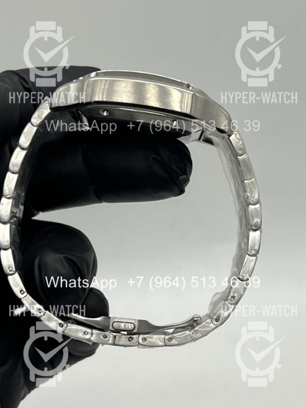 Фото 11 - Cartier Santos de Cartier 40mm Art 11648