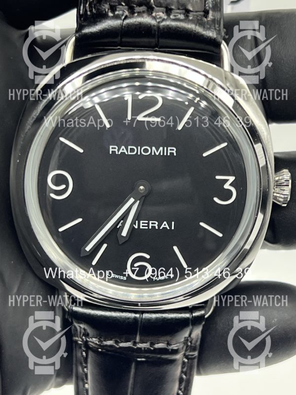 Фото 2 - Officine Panerai Radiomir Art 11679