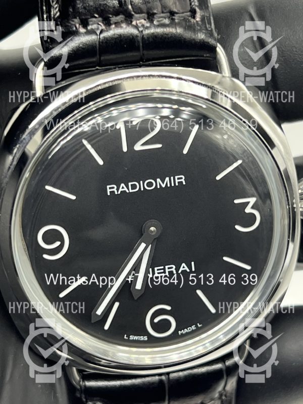 Фото 3 - Officine Panerai Radiomir Art 11679