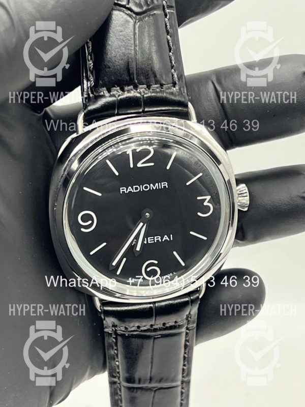 Фото 4 - Officine Panerai Radiomir Art 11679