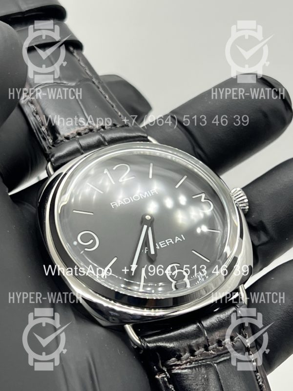 Фото 5 - Officine Panerai Radiomir Art 11679