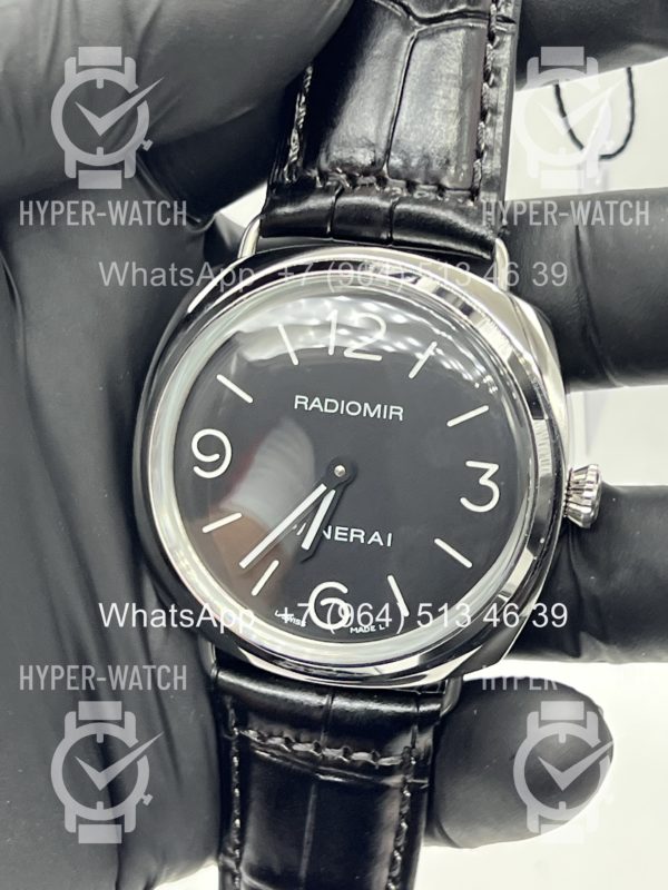 Фото 6 - Officine Panerai Radiomir Art 11679